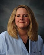 Dr. Susan Fedinec, DO