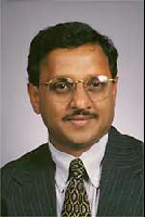 Dr. Tribhuvan Pendurthi, MD