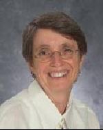 Dr. Judith Ney, MD