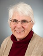 Dr. Judith Palfrey, MD