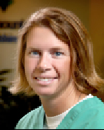 Dr. Tricia Lee Ferrin, DO