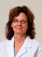 Dr. Susan Fraser, MD