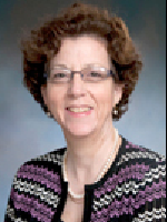 Dr. Judith Rowen, MD