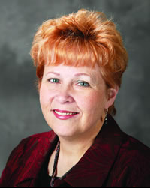 Dr. Judith Rumschlag, MD
