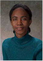 Dr. Susan Gacheri