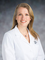 Dr. Tricia Schmit, MD