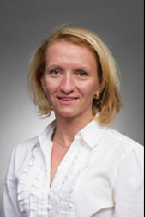 Dr. Judith Vansickle, MD