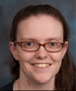 Dr. Tricia Thomson, MD