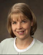 Dr. Tricia Vandehey, MD