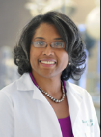 Dr. Susan Gillespie, MD, PHD