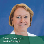 Dr. Susan Gingrich, MD
