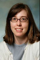 Dr. Judith Swauger