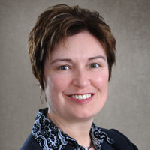 Dr. Judith Vahle, MD