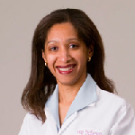 Dr. Judith Volcy, MD
