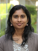 Dr. Jaya Punati, MD