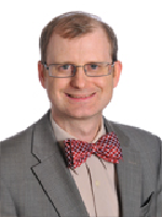 Dr. Judson Pollock, MD