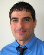 Dr. Judson Siegel