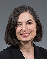 Dr. Judy Aschner, MD