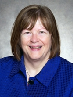 Dr. Judy Benson, MD