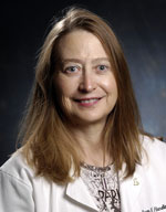 Dr. Susan Harding, MD