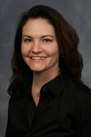 Dr. Trisha Mitchell, MD