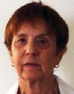 Dr. Susan Harris, MD