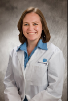 Dr. Bridget Brown, MD