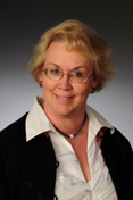 Dr. Judy Finney, MD
