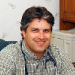 Dr. Troy Abbott, MD