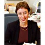 Dr. Judy Garber, MD