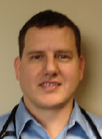 Dr. Troy Bertoli, MD