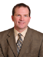 Dr. Troy Boffeli