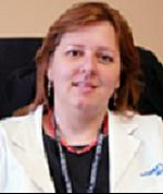 Dr. Susanna Horvath, MD