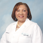 Dr. Judy Hunter, MD