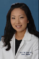 Dr. Judy Kim-Hwang, MD