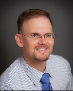Dr. Troy Fiesinger, MD
