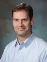 Dr. Troy Ford, MD