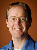 Dr. Troy Garrett, MD