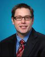 Dr. Troy Gingerich, MD