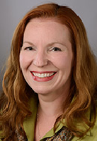 Dr. Susan Jackson, DO