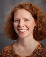 Dr. Susan Jacob, MD