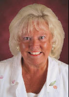 Dr. Susan Jensen, MD