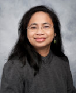 Dr. Judy Pascasio