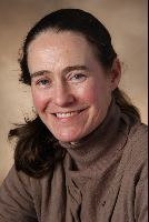 Dr. Susan Jordan, MD