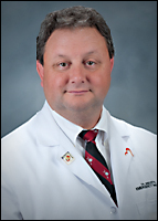 Dr. Troy Privette, MD