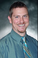 Dr. Troy Quigg, DO