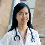 Dr. Susan Kao, MD