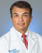 Dr. Troy Reyna, MD