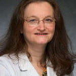 Dr. Judy Saslow, MD