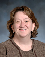 Dr. Judy Sorovetz, DO
